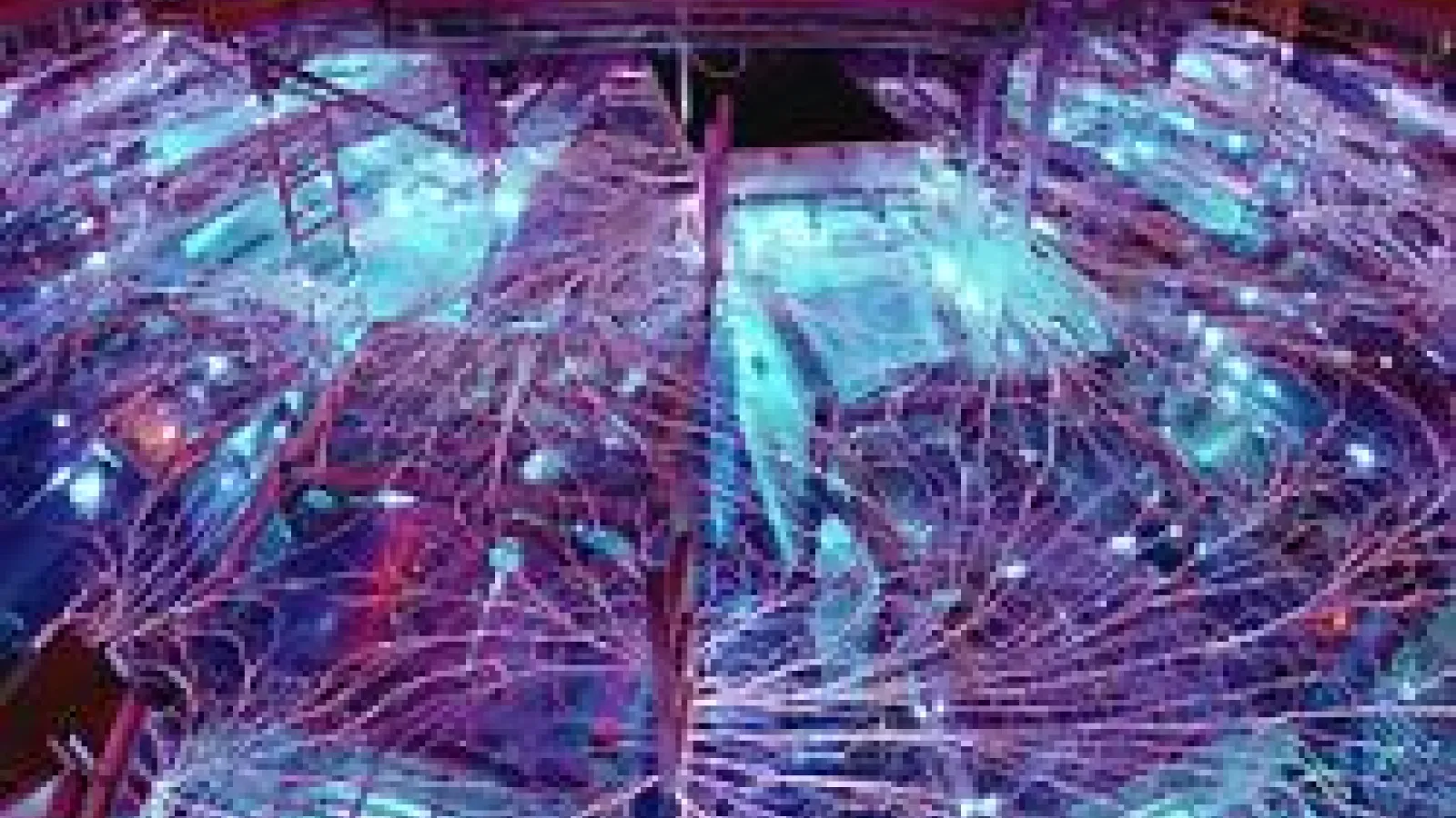 z-machine at Sandia National Lab