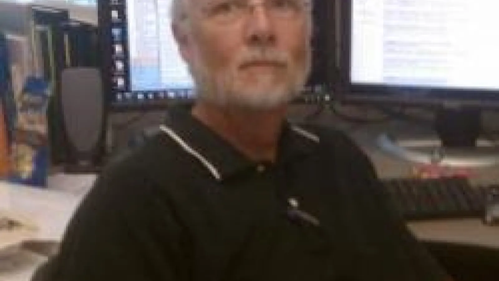 Dr. David Andereck