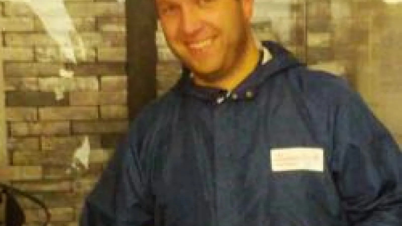 Andy Krygier