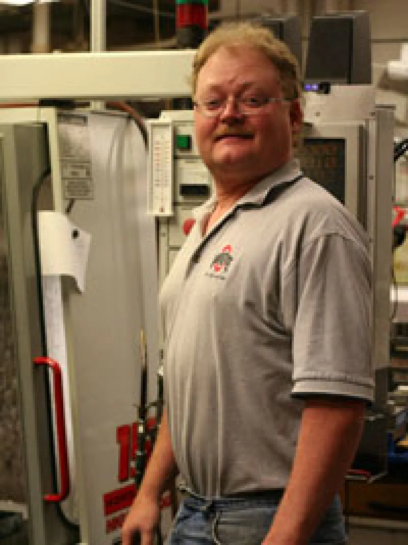 John infront of VF-4