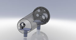 Fold Chamber