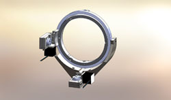 Round Mount